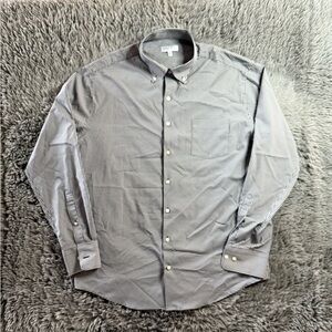 Peter Millar Summer Comfort Texas A&M Button Down Size Large